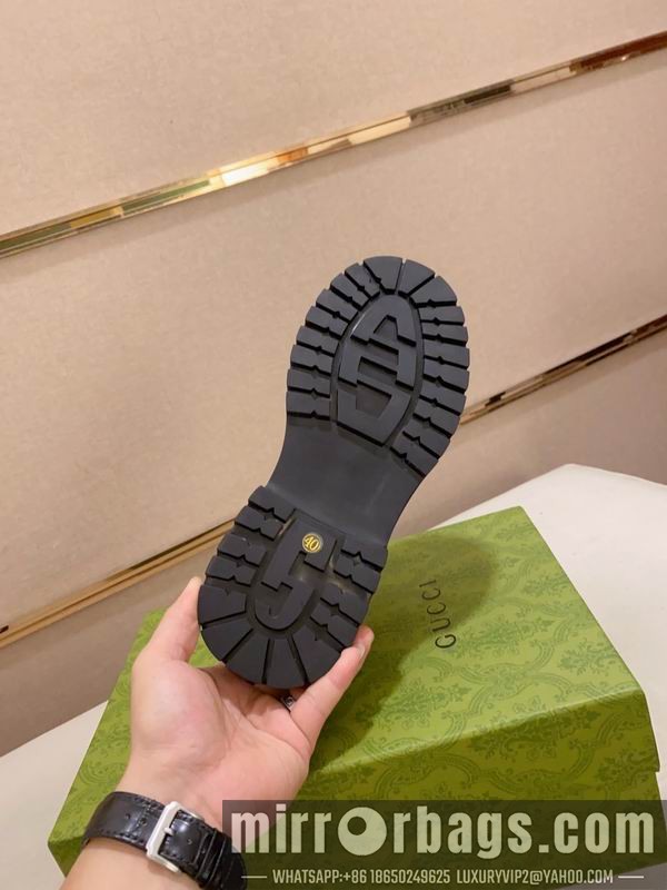 Gucci Replica Shoes sz38-44 hnm0184