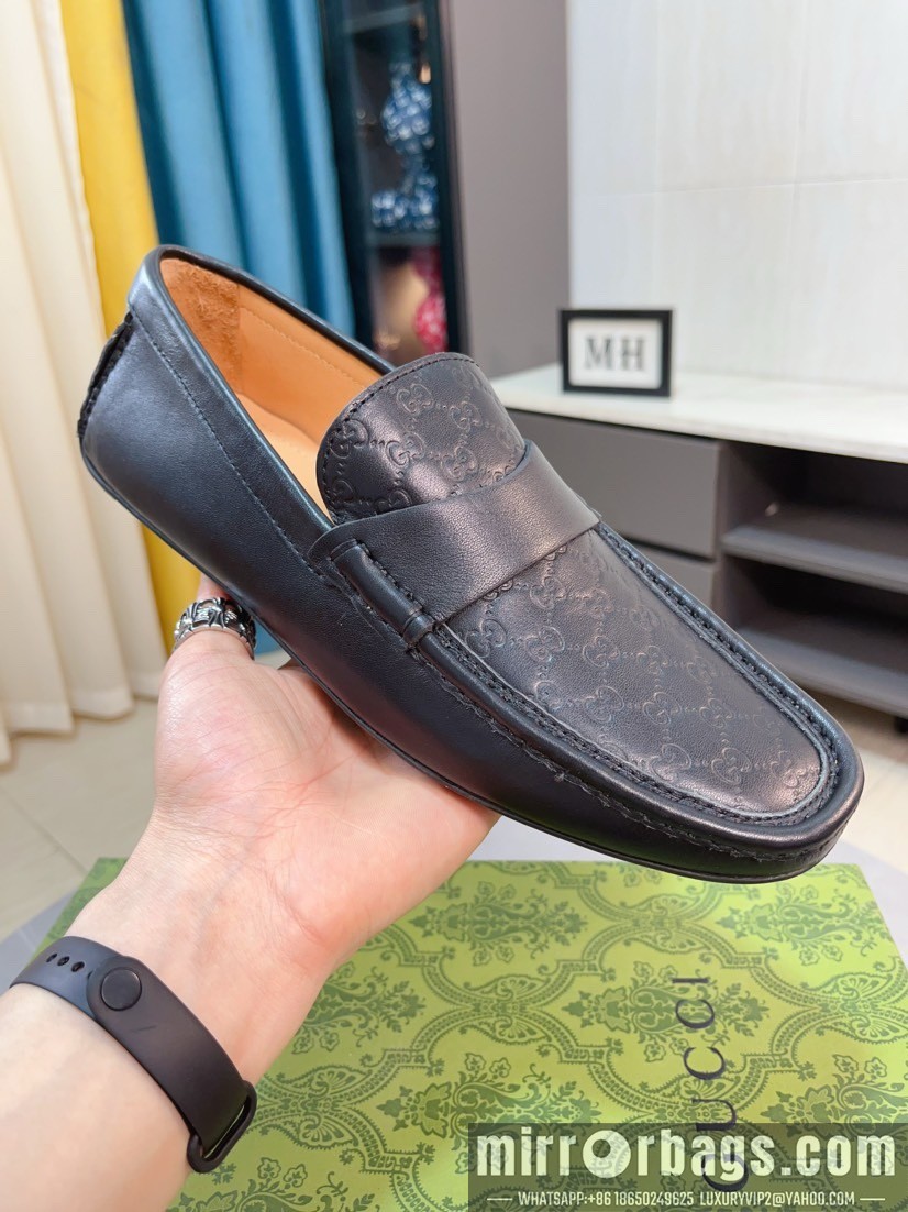 Gucci Replica Shoes sz38-44 h0604