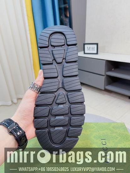 Gucci Replica Shoes sz38-44 mnh0501