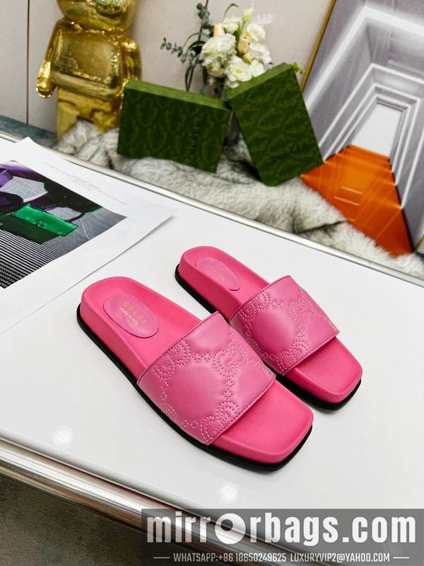 Gucci Replica Shoes sz35-42 mnf0217