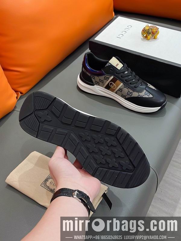 Gucci Replica Shoes sz38-44 mnf0142