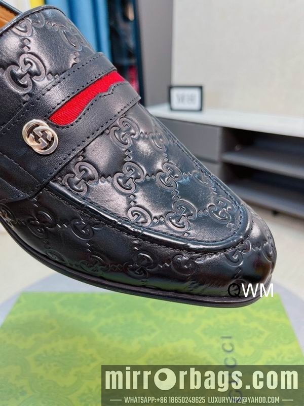 Gucci Replica Shoes sz38-45 2C WM1105