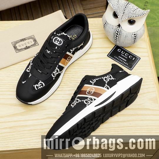 Gucci Replica Shoes sz38-44 mnh0510