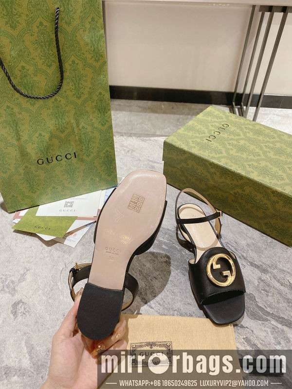Gucci Replica Shoes sz34-42 mnf0308