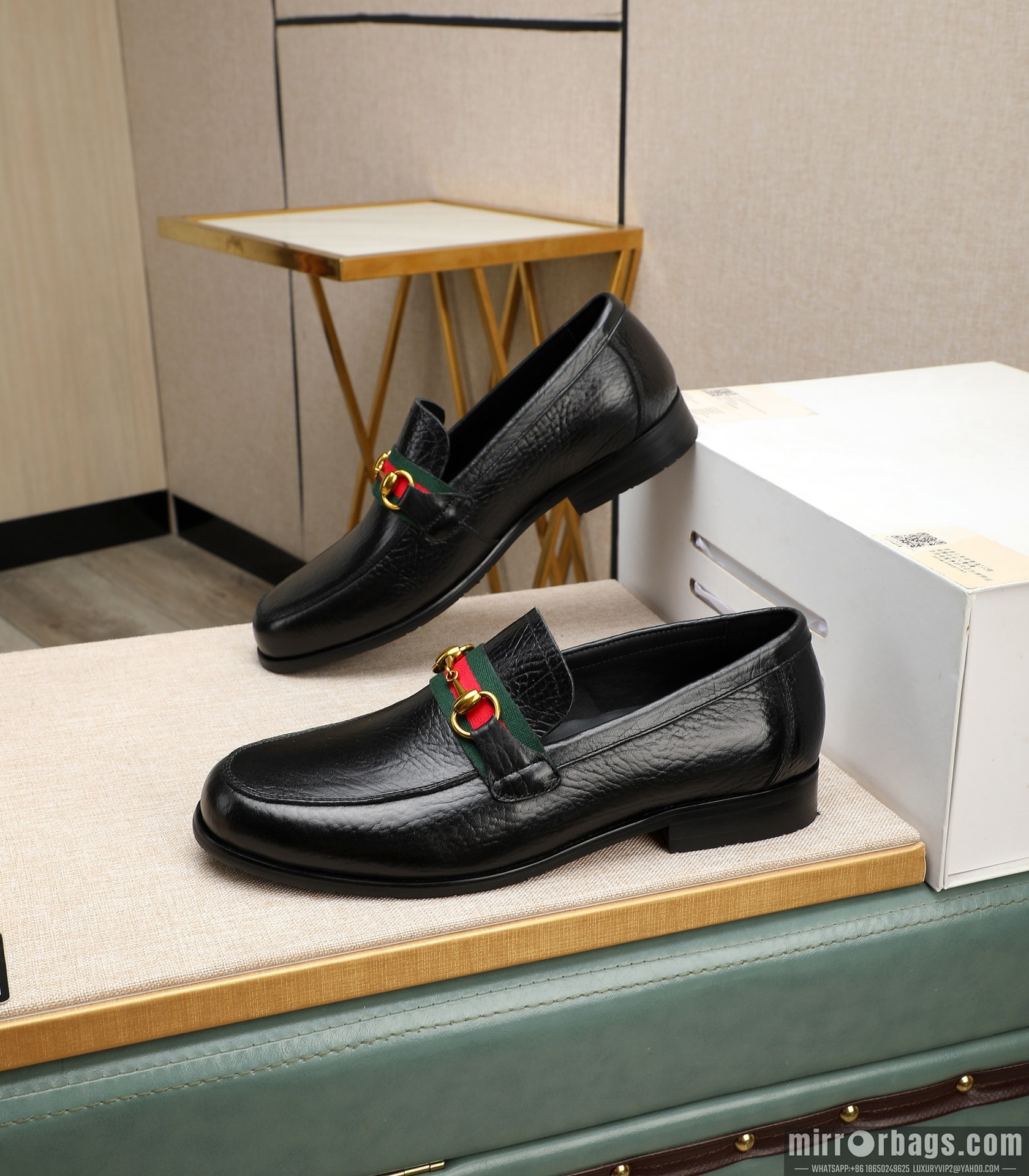 Gucci Replica Shoes sz38-44 h0729