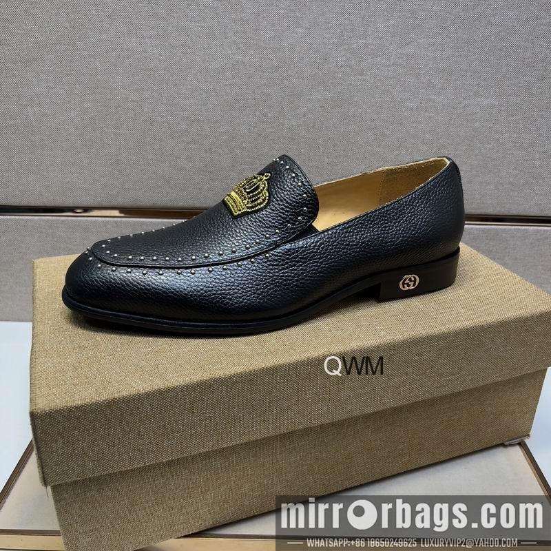 Gucci Replica Shoes sz38-44 WM0357