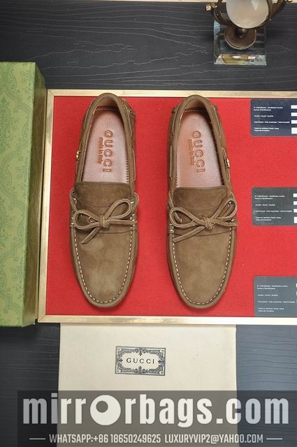 Gucci Replica Shoes sz38-44 mnh0509