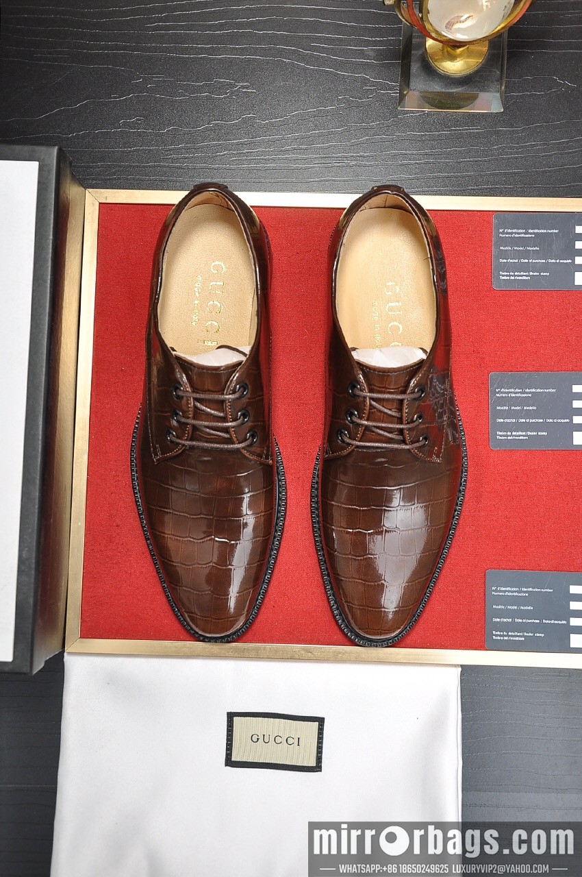 Gucci Replica Shoes sz38-45 h0702