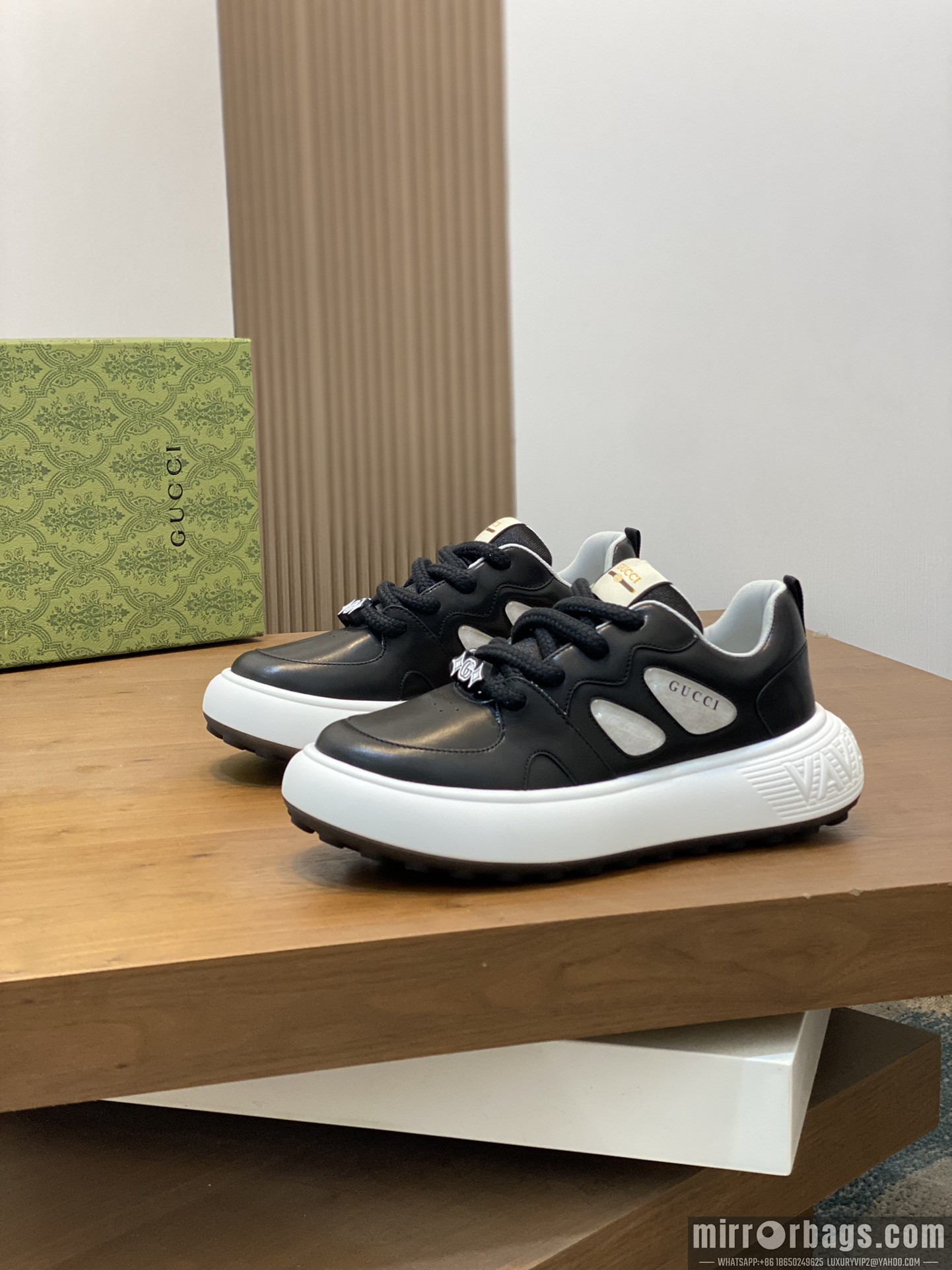 Gucci Replica Shoes sz38-45 hnh1202