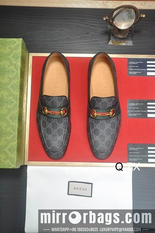 Gucci Replica Shoes sz38-45 ZX1008