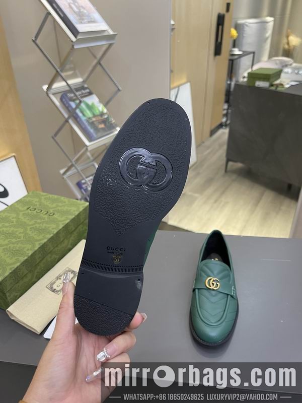 Gucci Replica Shoes sz35-42 mnf0319