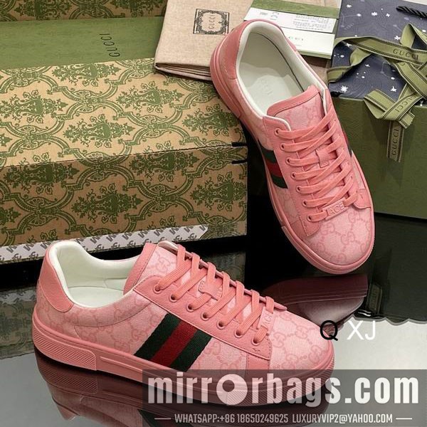 Gucci Replica Shoes sz35-45 4C XJ1103