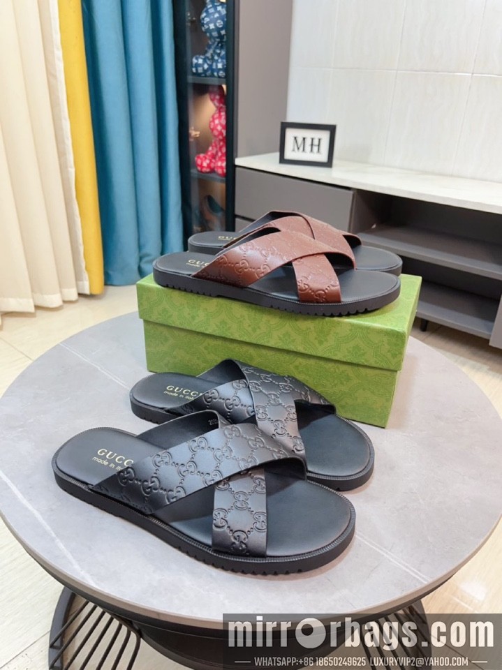 Gucci Replica Shoes sz38-44 h0604