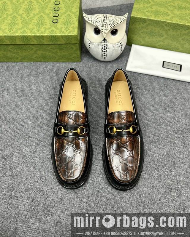 Gucci Replica Shoes sz38-45 mnf0344