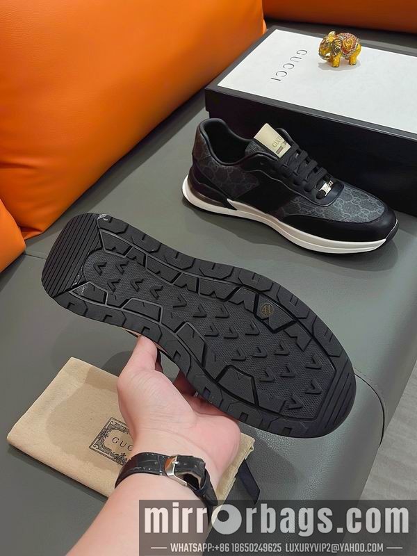 Gucci Replica Shoes sz38-44 mnf0378