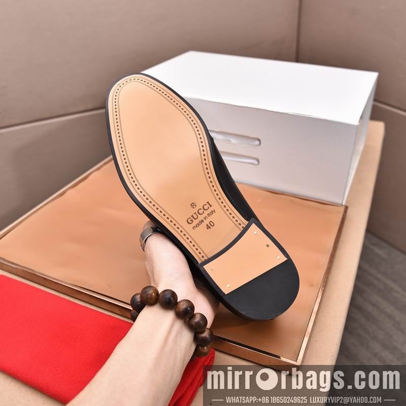 Gucci Replica Shoes sz38-44 hnm0116