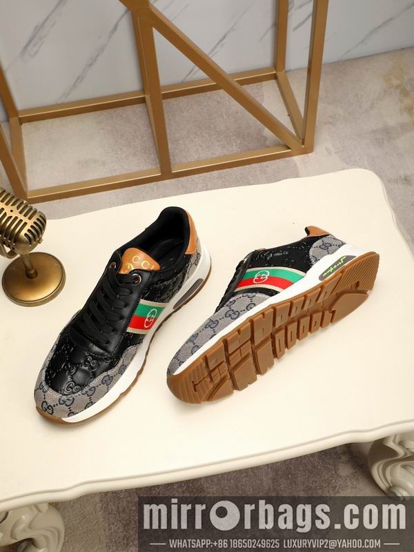 Gucci Replica Shoes sz38-44 mnf0230