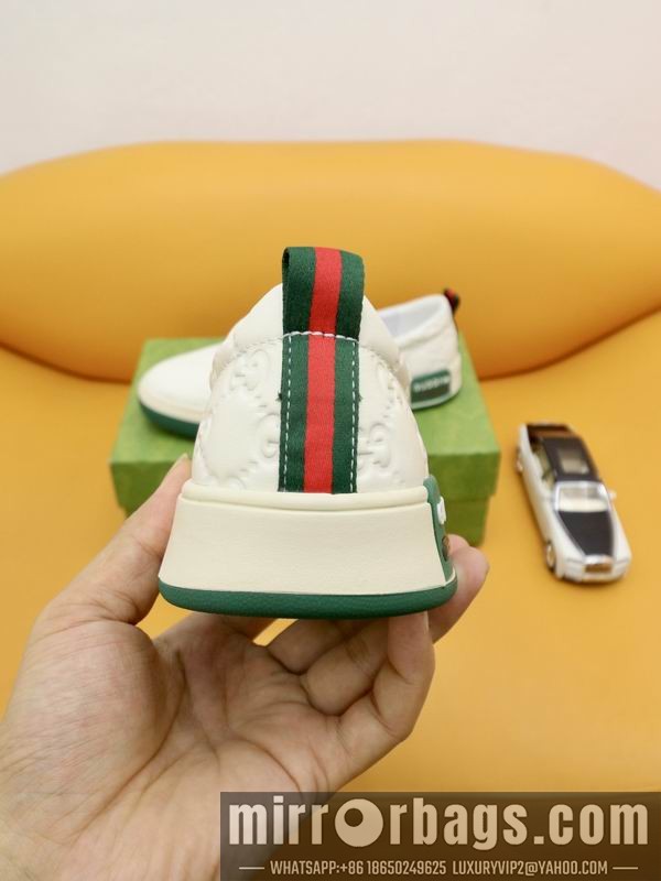 Gucci Replica Shoes sz38-44 hnm0103