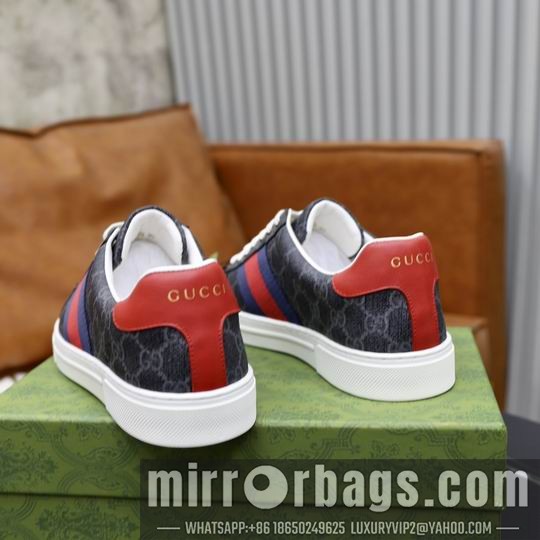 Gucci Replica Shoes sz38-45 hnh0236