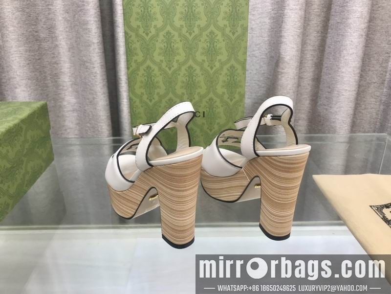 Gucci Replica Shoes sz35-42 12cm mnf0319