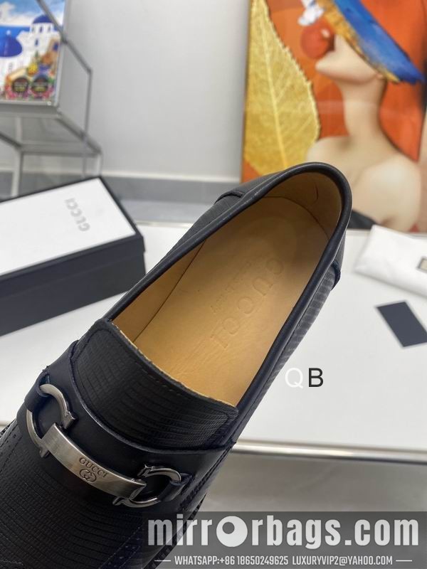 Gucci Replica Shoes sz38-45 BS0378
