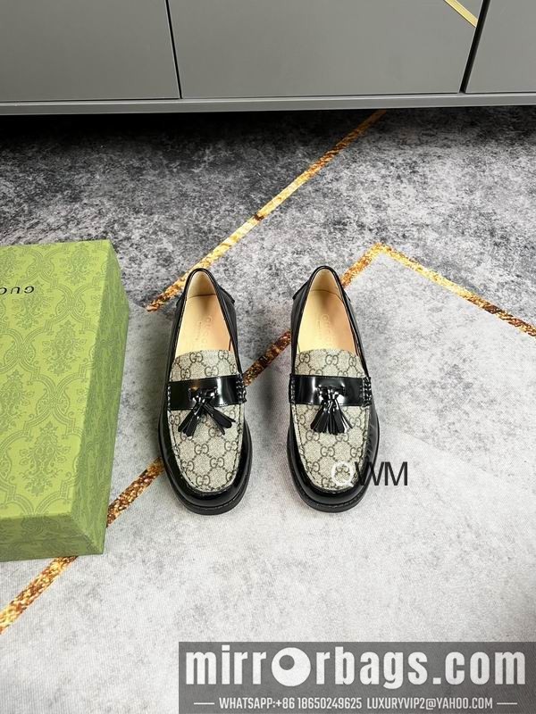 Gucci Replica Shoes sz38-45 WM0387