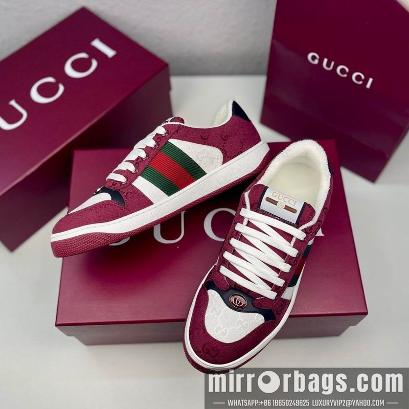 Gucci Replica Shoes sz35-40 39-44 hnh0312