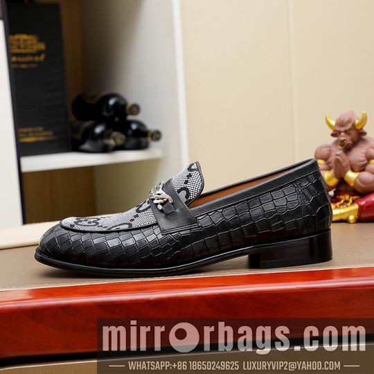 Gucci Replica Shoes sz38-44 mnh0813
