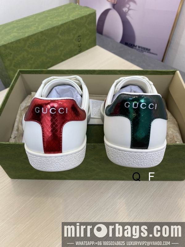 Gucci Replica Shoes sz36-45 TF0814