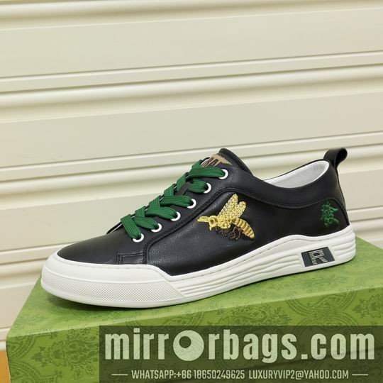 Gucci Replica Shoes sz38-45 mnh0525