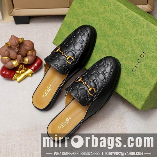Gucci Replica Shoes sz38-45 mnh0413