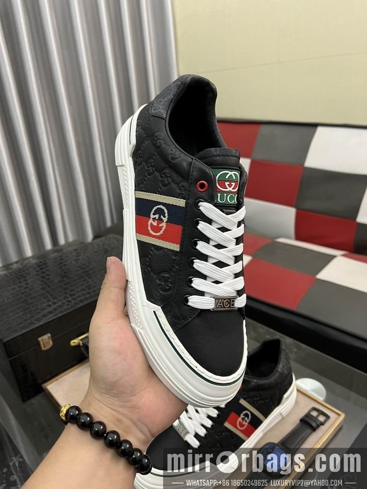 Gucci Replica Shoes sz38-44 hnh0227