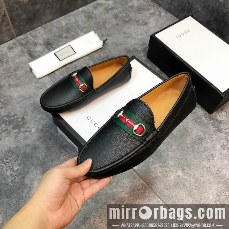 Gucci Replica Shoes sz38-45 hnh0425