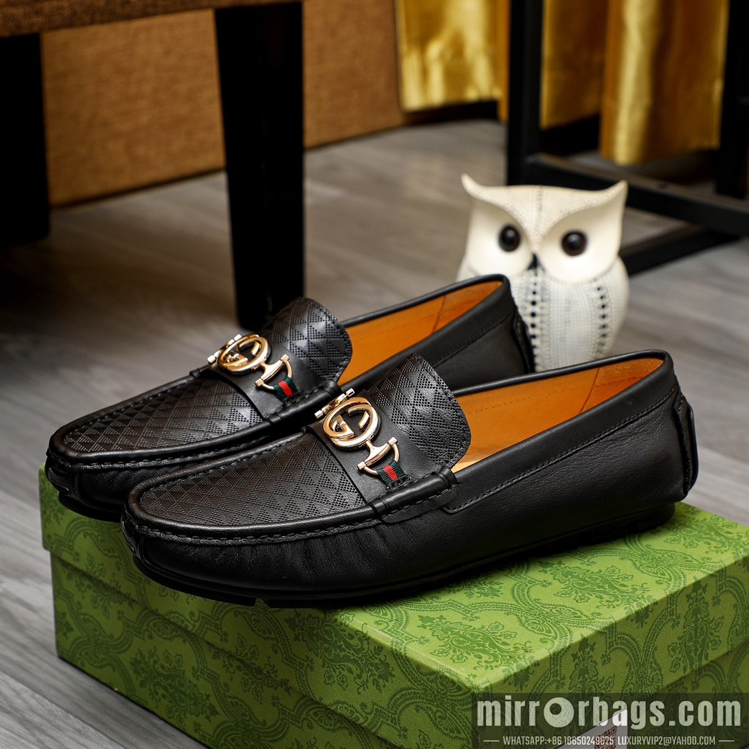 Gucci Replica Shoes sz38-45 hnh1203
