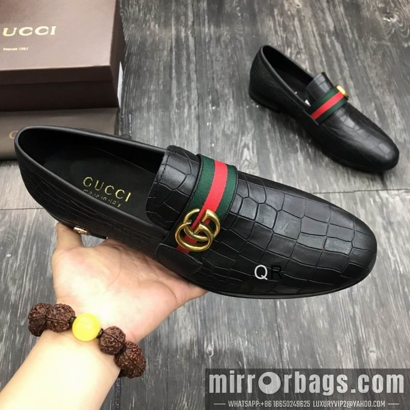 Gucci Replica Shoes sz39-46 CRQ0305