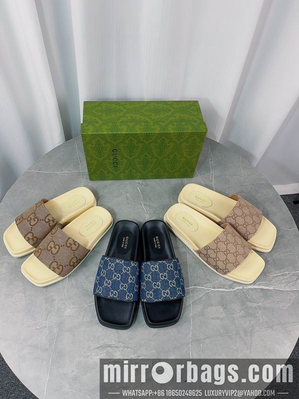 Gucci Replica Shoes sz35-40 39-46 mnf0335