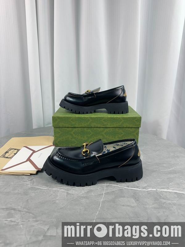 Gucci Replica Shoes sz35-42 38-46 3.5cm mnf0212