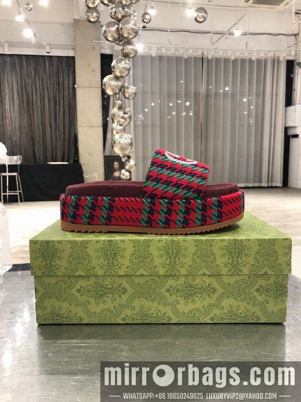 Gucci Replica Shoes sz35-44 5.5cm mnf0303