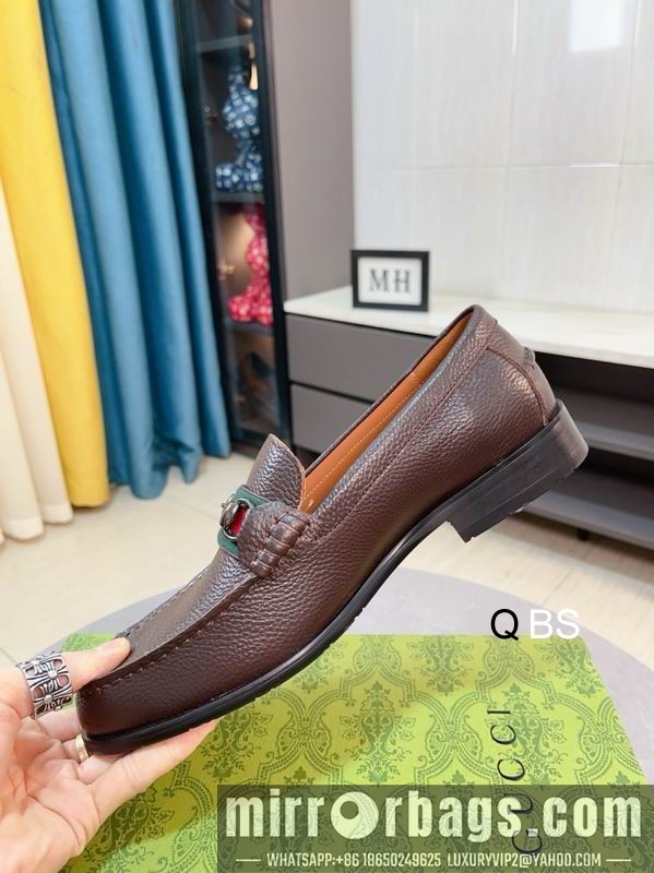 Gucci Replica Shoes sz38-45 BS0205