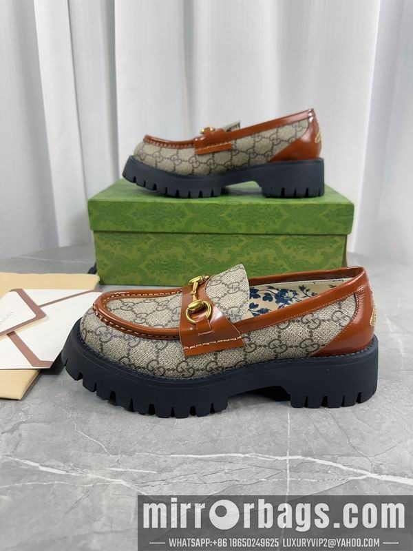 Gucci Replica Shoes sz35-42 38-46 3.5cm mnf0211