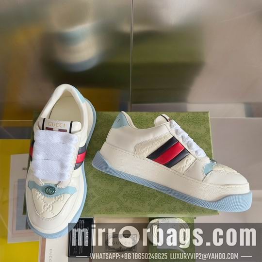 Gucci Replica Shoes sz35-40 mnh0801