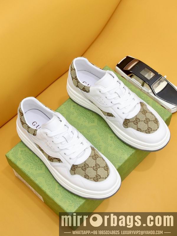 Gucci Replica Shoes sz38-45 mnf0157
