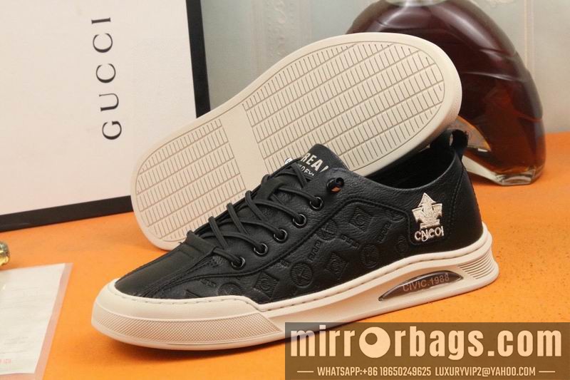 Gucci Replica Shoes sz38-43 hnm0132