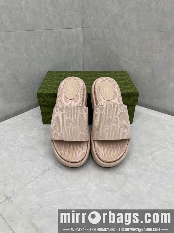 Gucci Replica Shoes sz35-44 1.1“ mnf0205