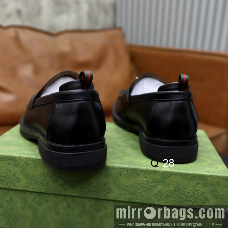 Gucci Replica Shoes sz38-45 N1203