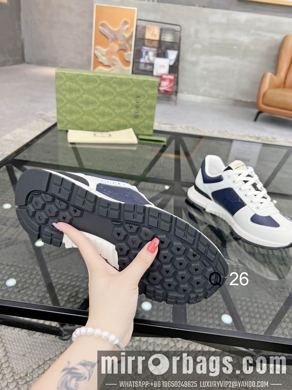 Gucci Replica Shoes sz38-45 L0901