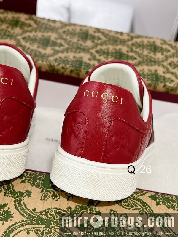 Gucci Replica Shoes sz35-45 L0905