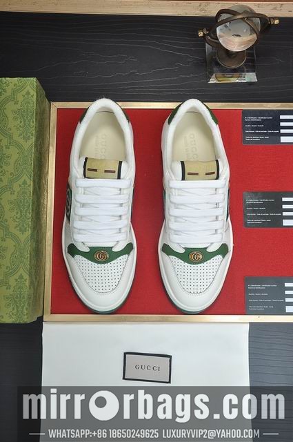 Gucci Replica Shoes sz35-45 mnh0803