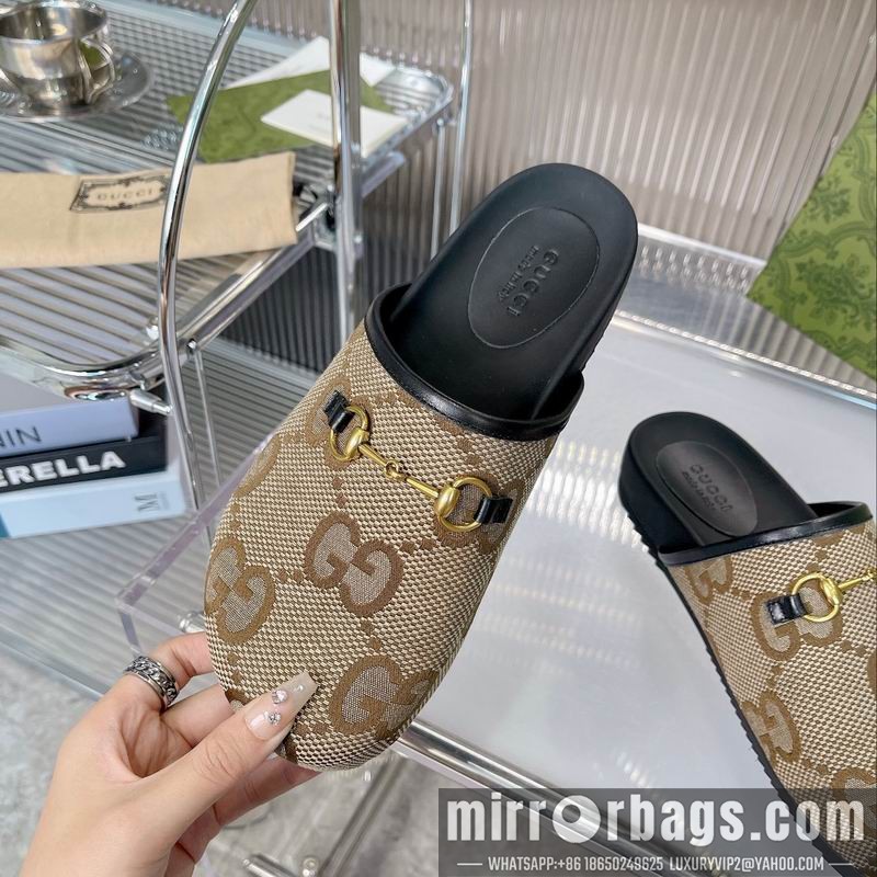 Gucci Replica Shoes sz36-40 39-47 mnf0328