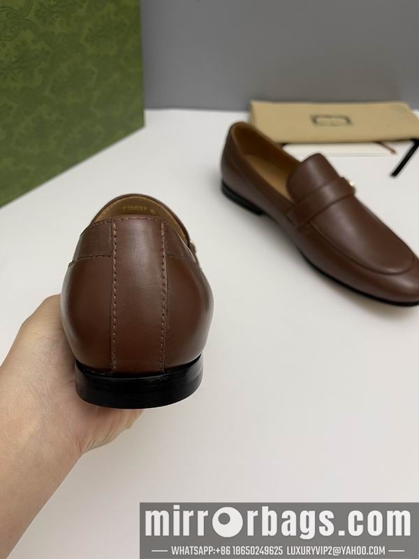 Gucci Replica Shoes sz39-46 mnf0185